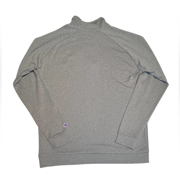 Georgetown Hoyas Zip Up - Picture 3 of 4